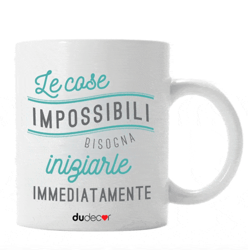 idee regalo natale mug personalizzata