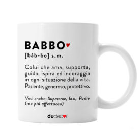 mug-babbo-definizione