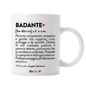 mug-badante-definizione