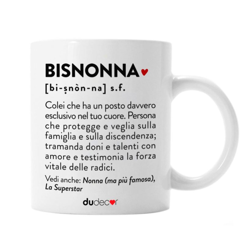 mug-tazza-ceramica-bisnonna-definizione