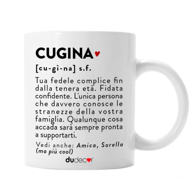 mug-cugina-definizione