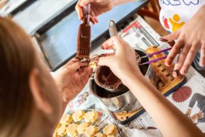 cosa cucinare a Natale