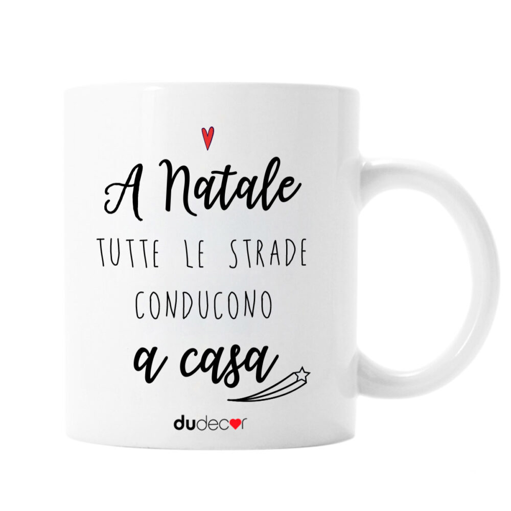Mugs A Natale