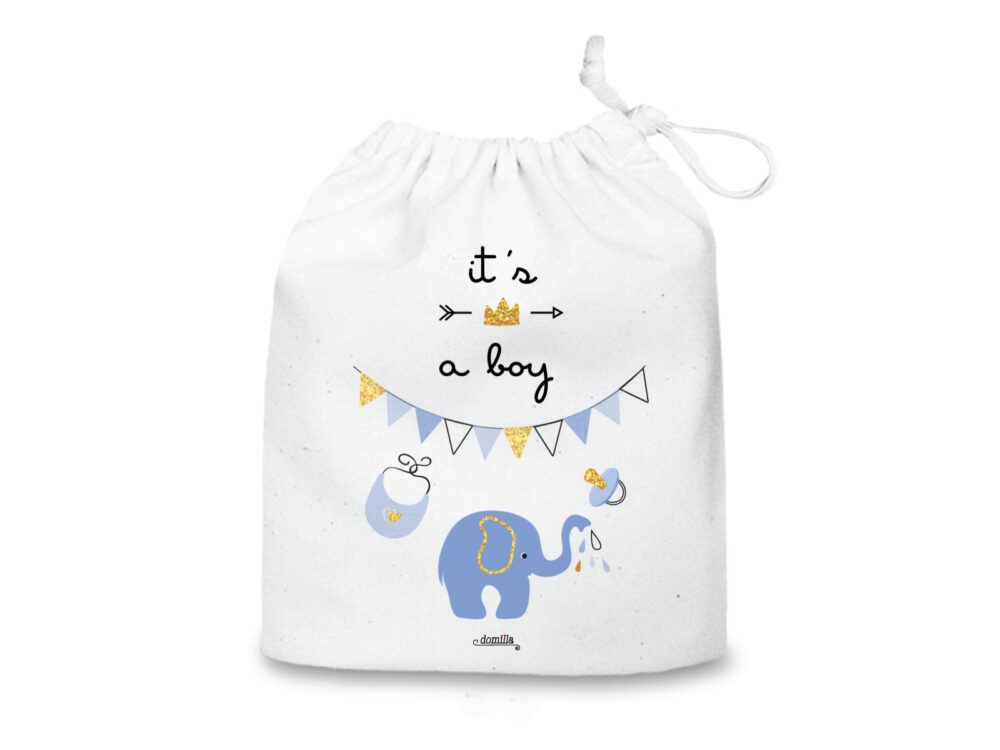 Bags Baby Boy Domilla