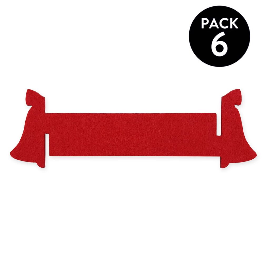 Campanella Portatovagliolo