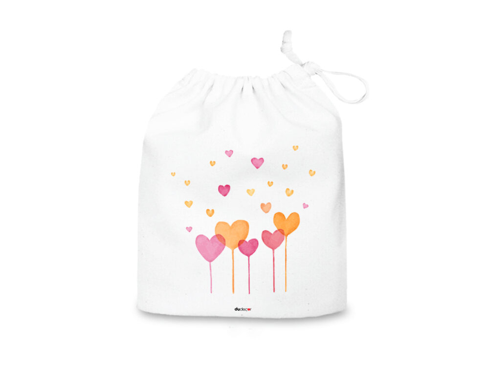 Bags Piccole Cuoricini