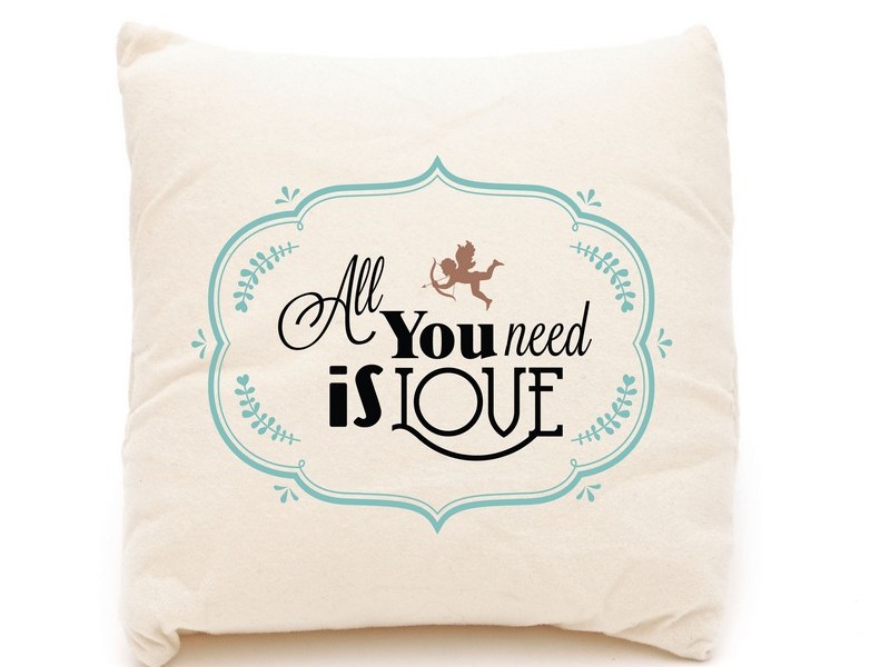 Federa All You Need Is Love