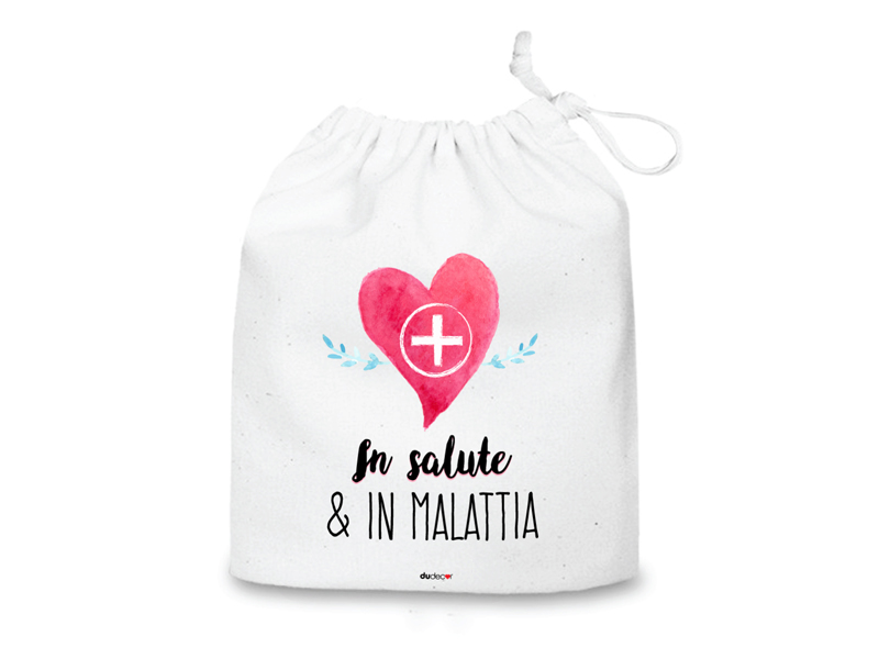 Bags Piccole In Salute E In Malattia