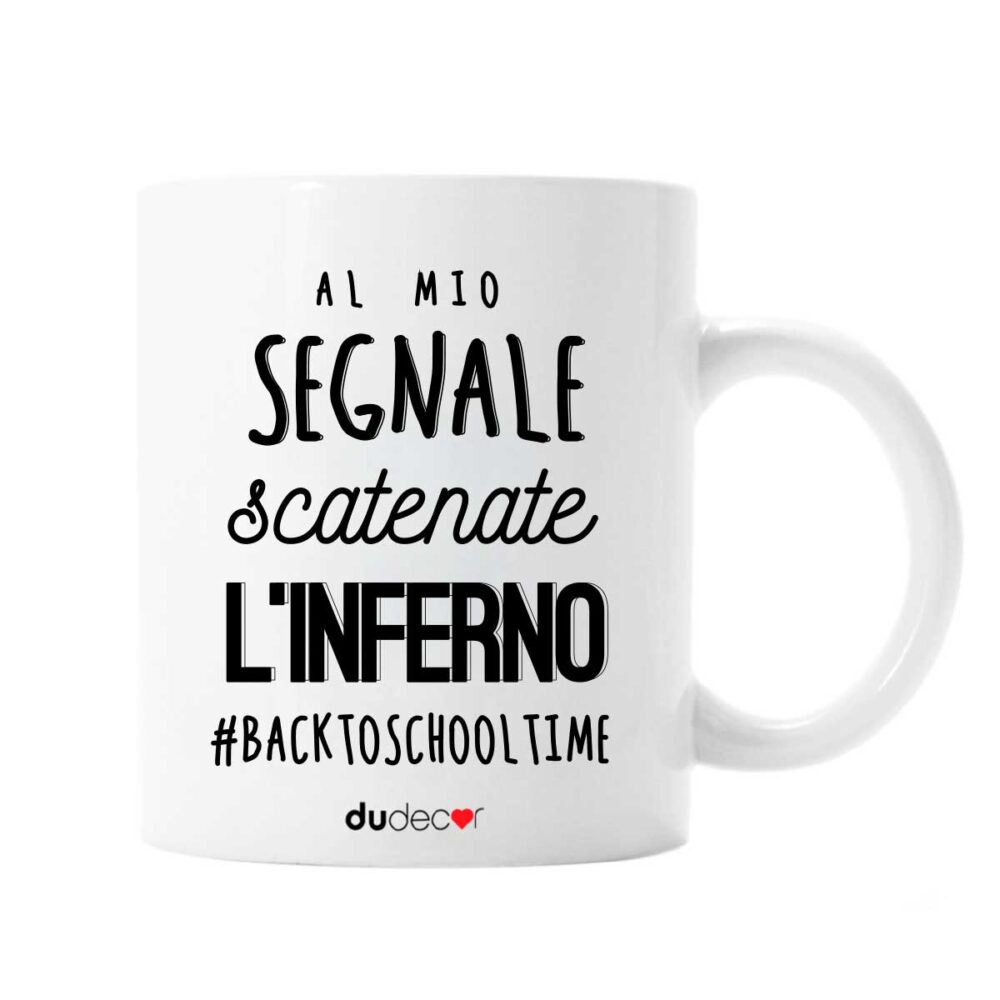 Tazza – Al mio segnale scatenate l’inferno