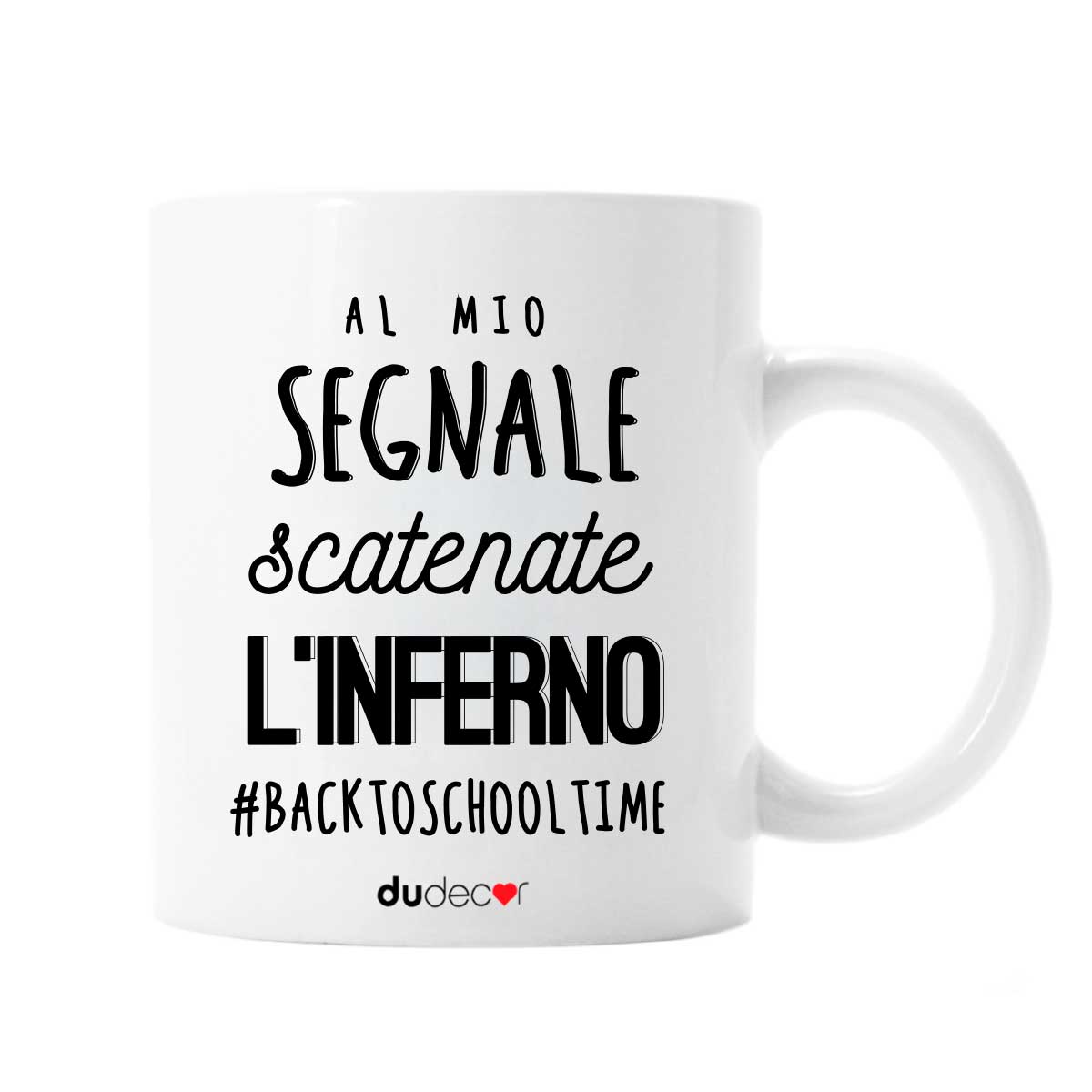 Tazza – Al mio segnale scatenate l’inferno