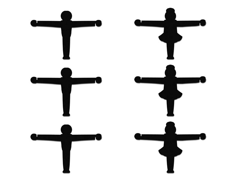 Omini Portatovagliolo