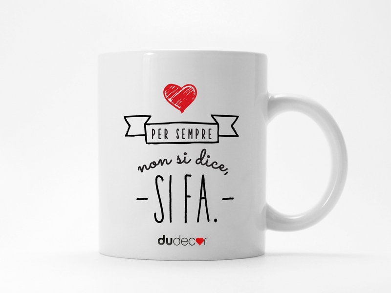 Tazza – Per sempre non si dice, si fa