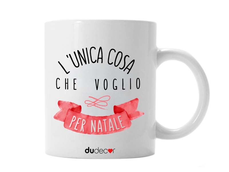 Mugs Unica Cosa
