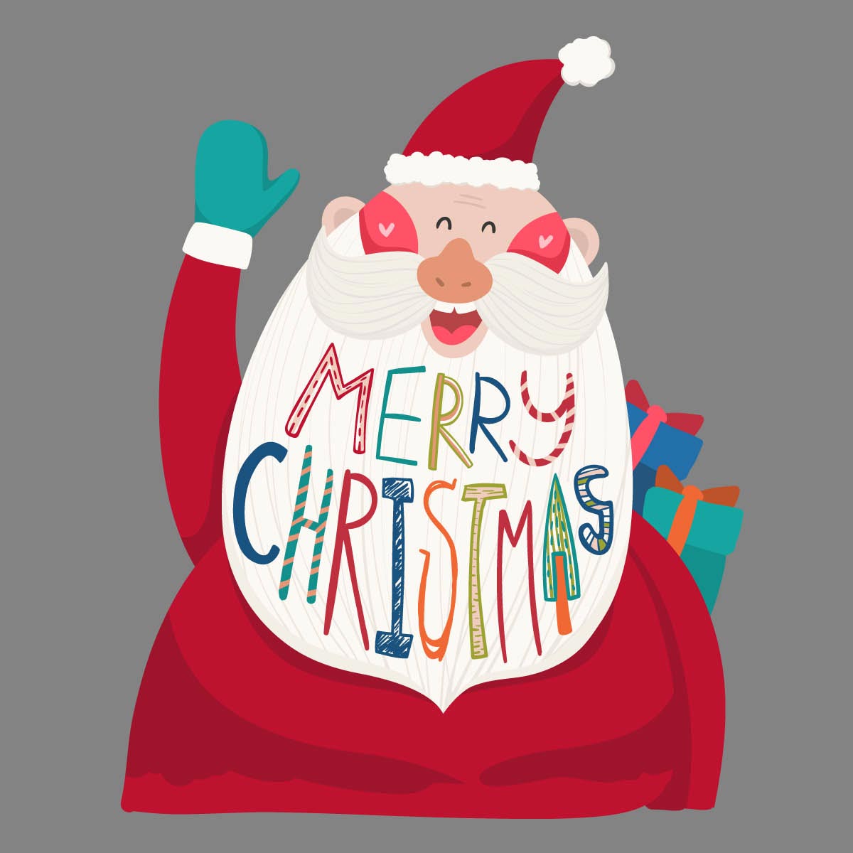 barba merry