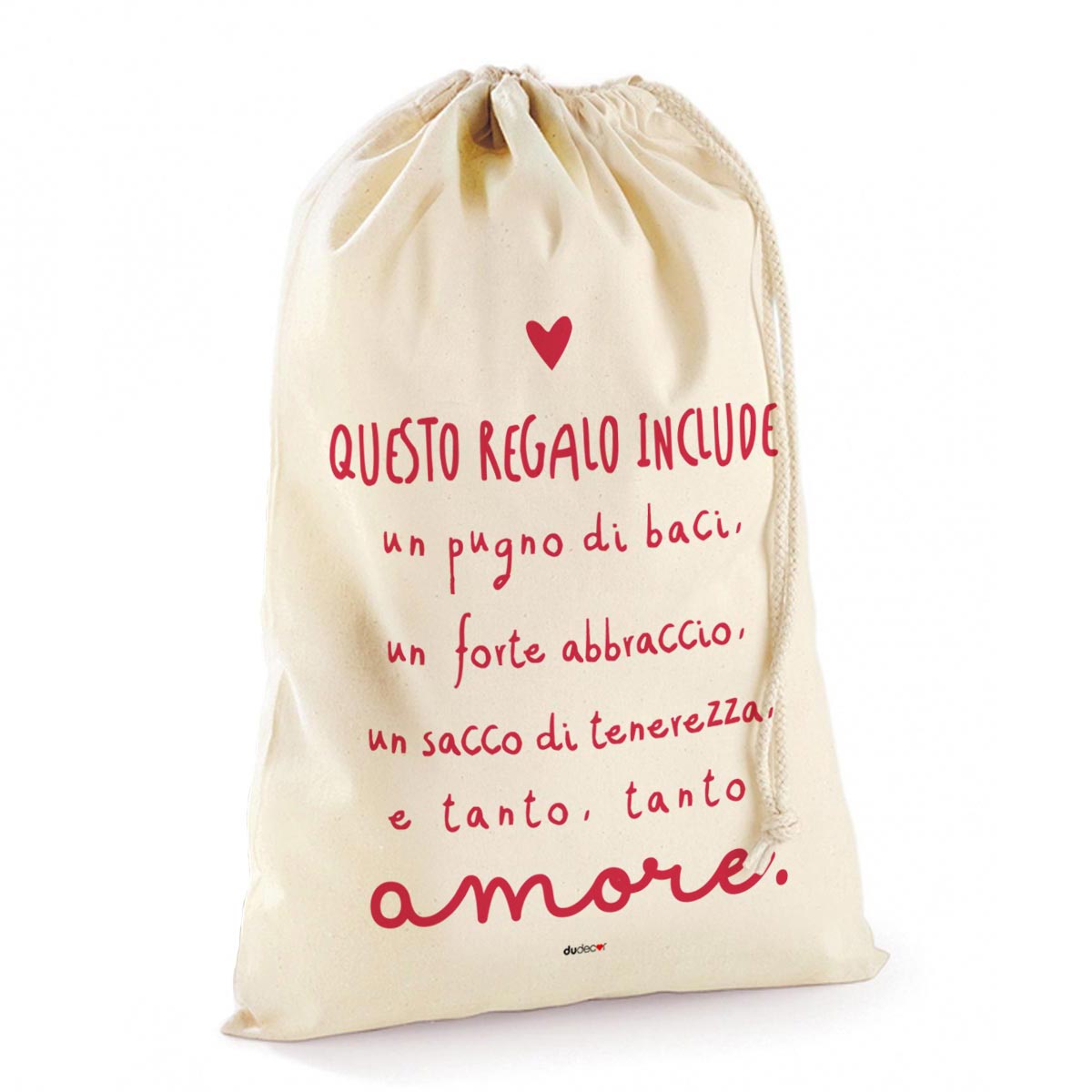 Scatola Regalo Johiux 'Nix' - Regalo Divertente Per Chi Non Vuole Nulla, In Legno, Riutilizzabile