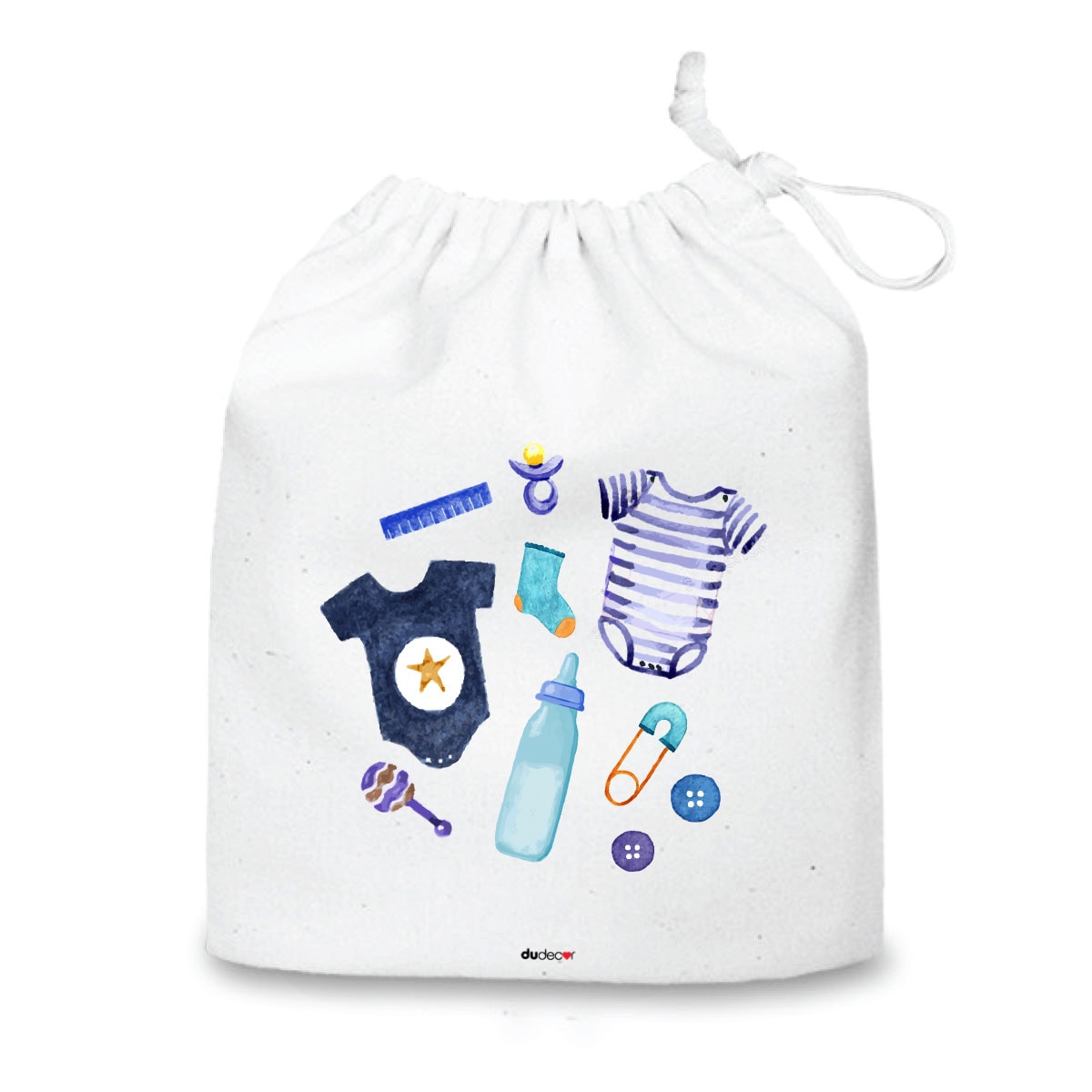 baby boy bag