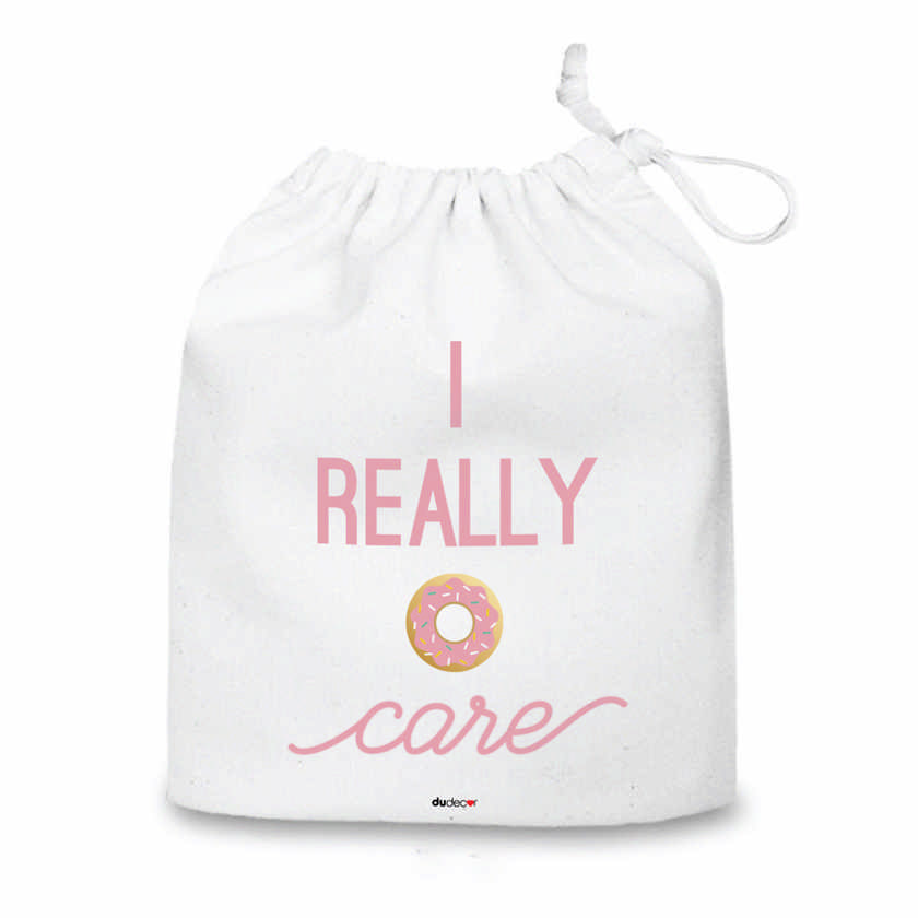 Bags Donut