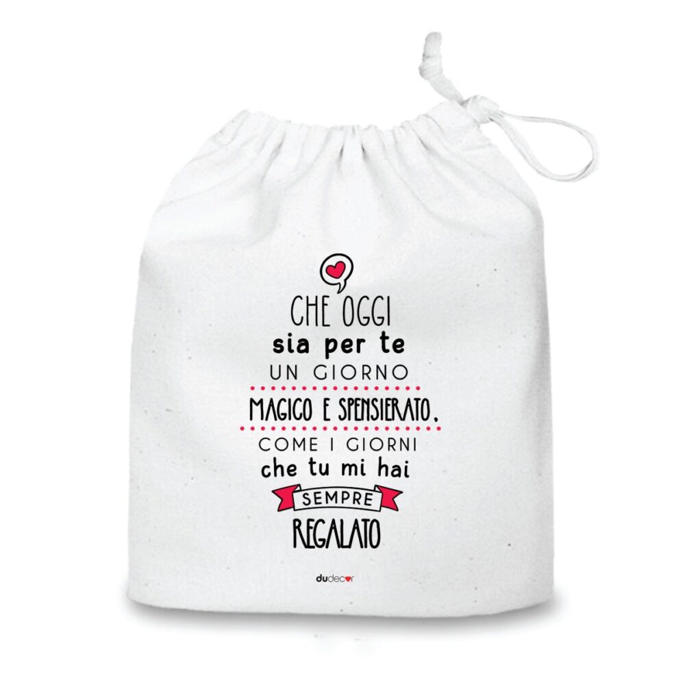 magico spensierato bag