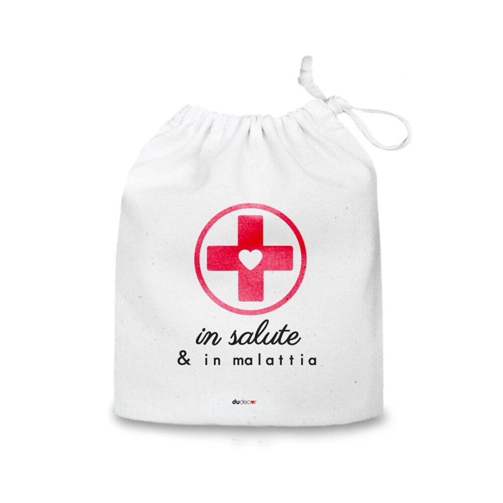 pronto soccorso bag