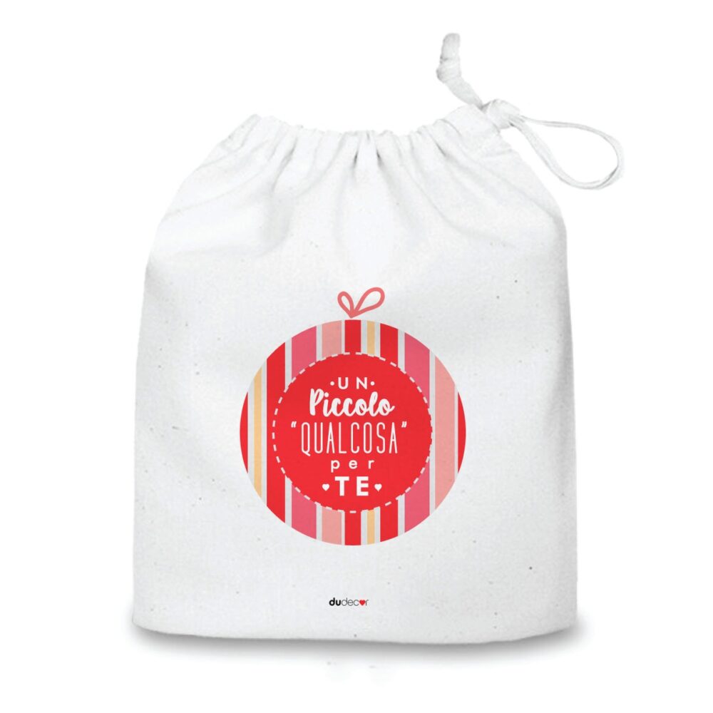 piccolo qualcosa bag