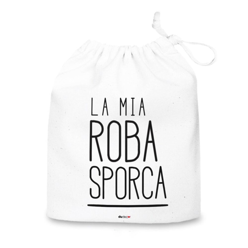 roba sporca bag