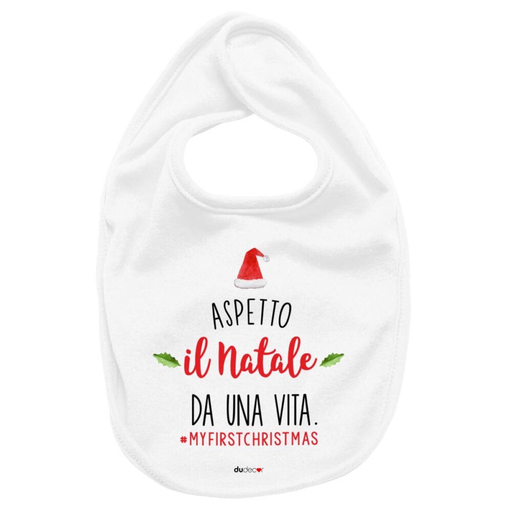 Bavaglino Primo Natale