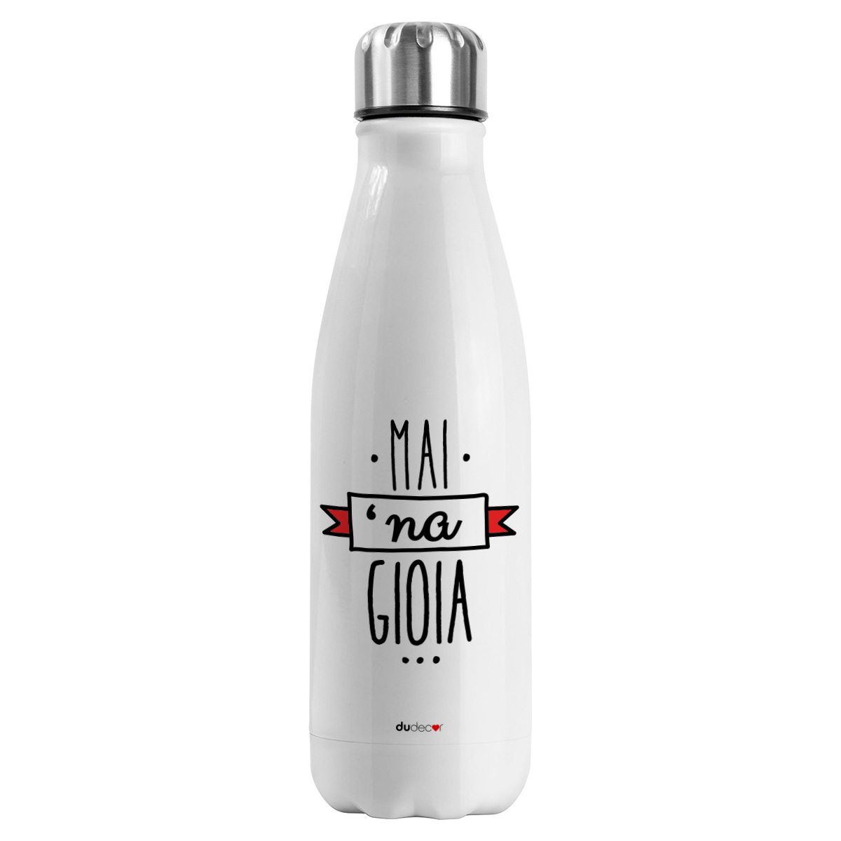 Borraccia Mai Na Gioia