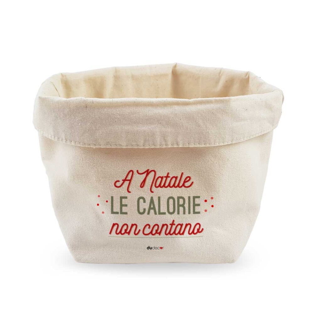 Calorie Cestino