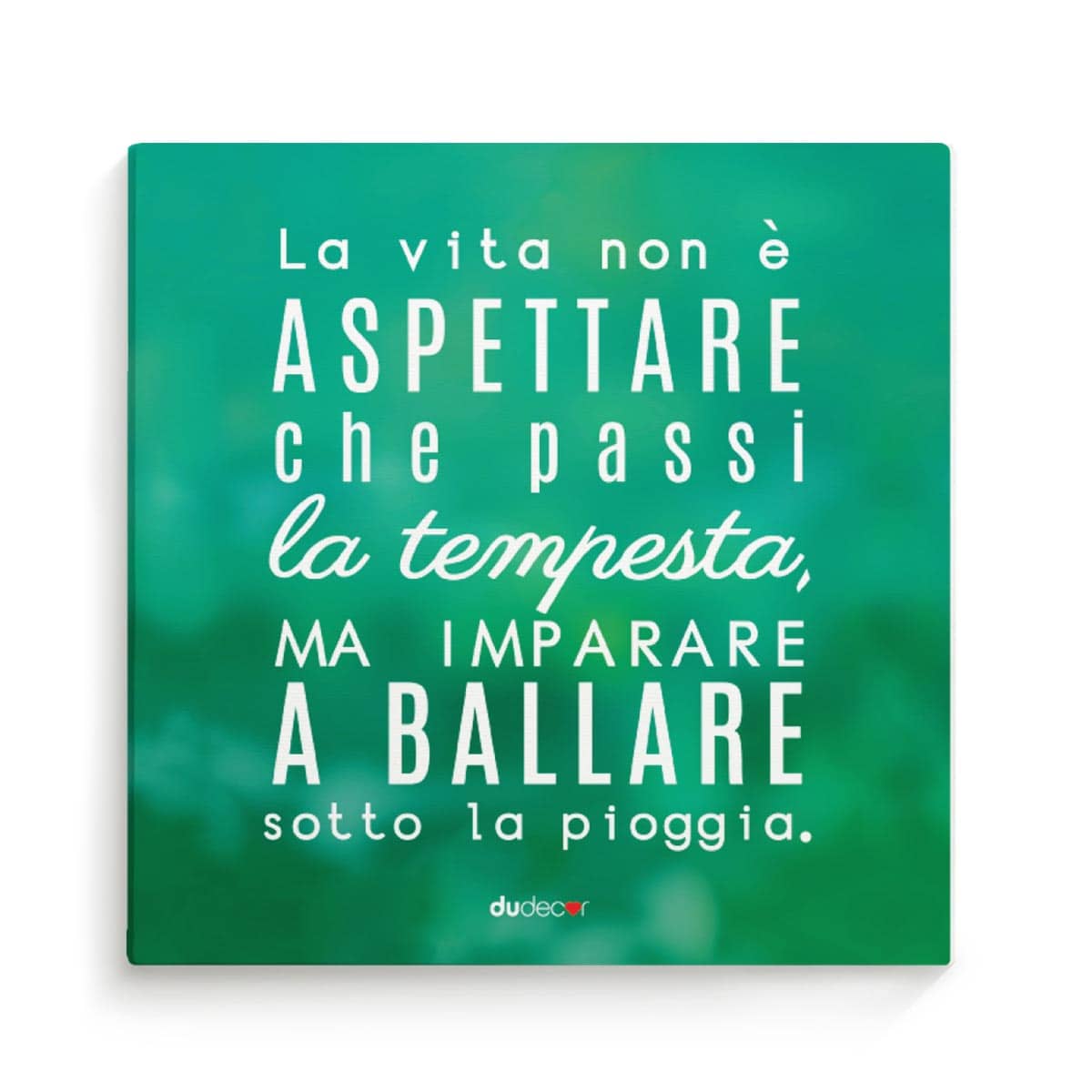 ballare canvas