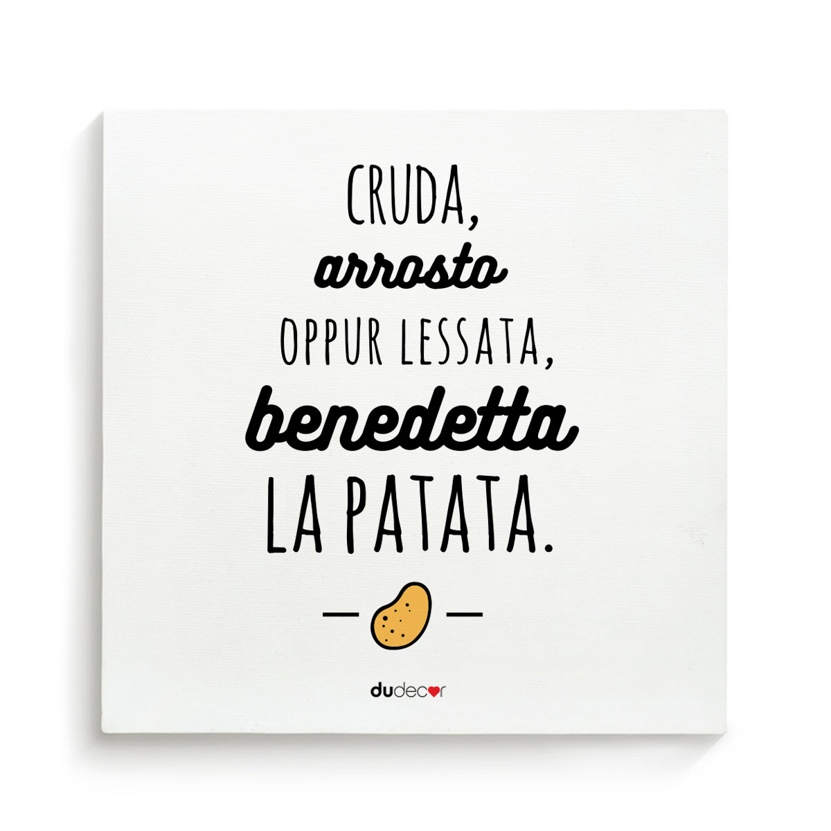 patata canvas