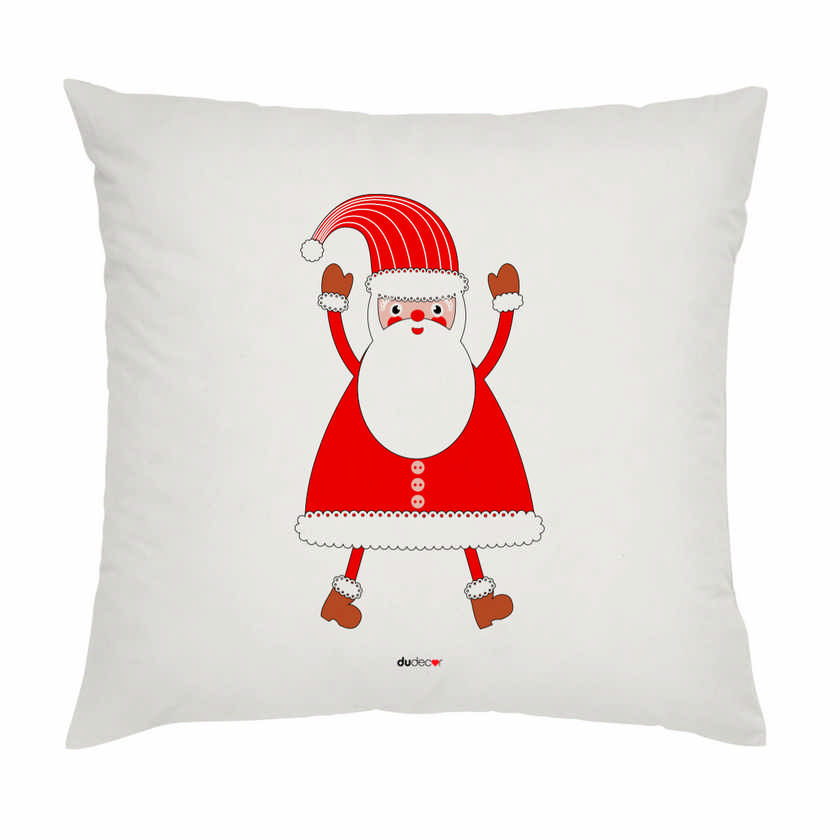 Federa “Babbo Natale Felice”