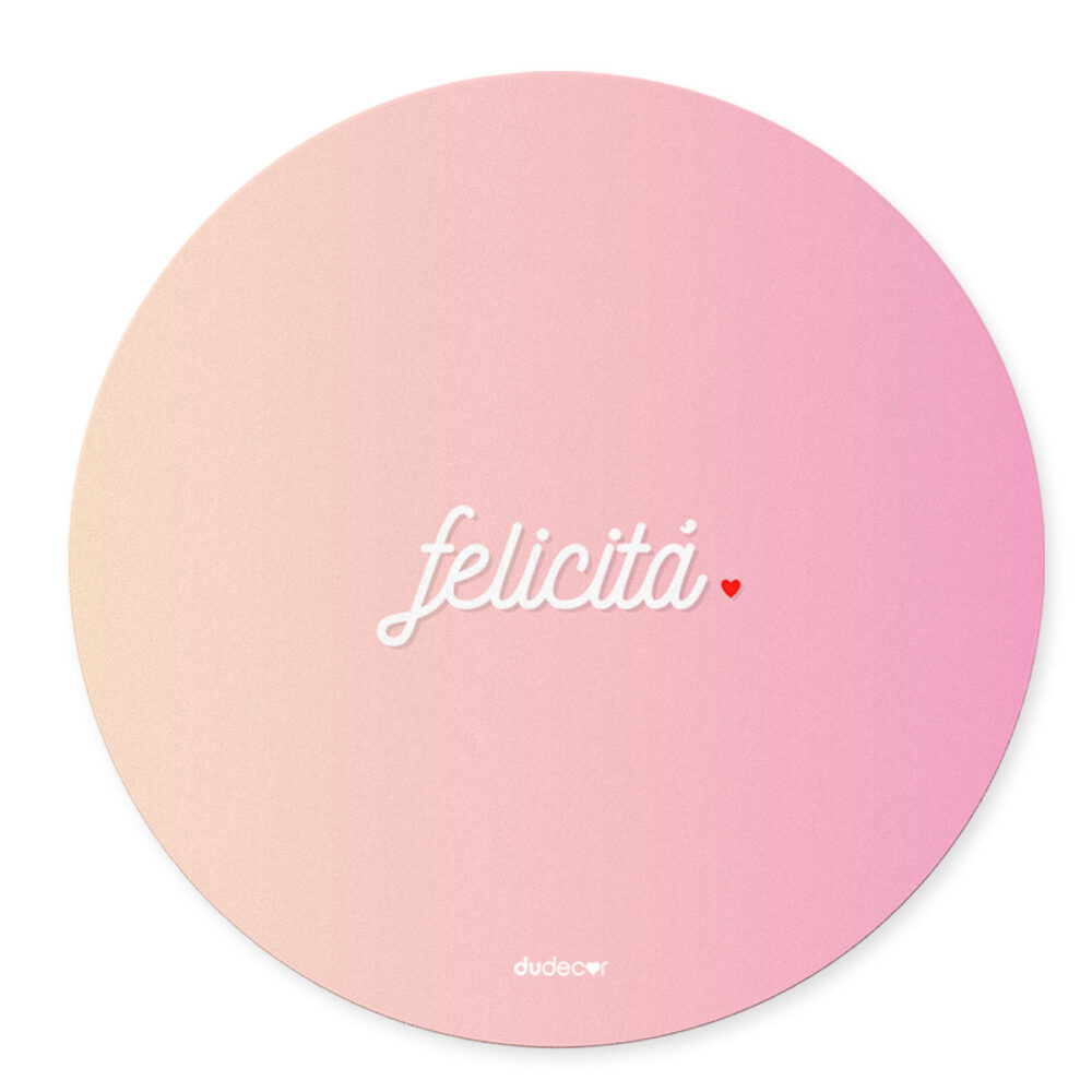 felicita mousepad