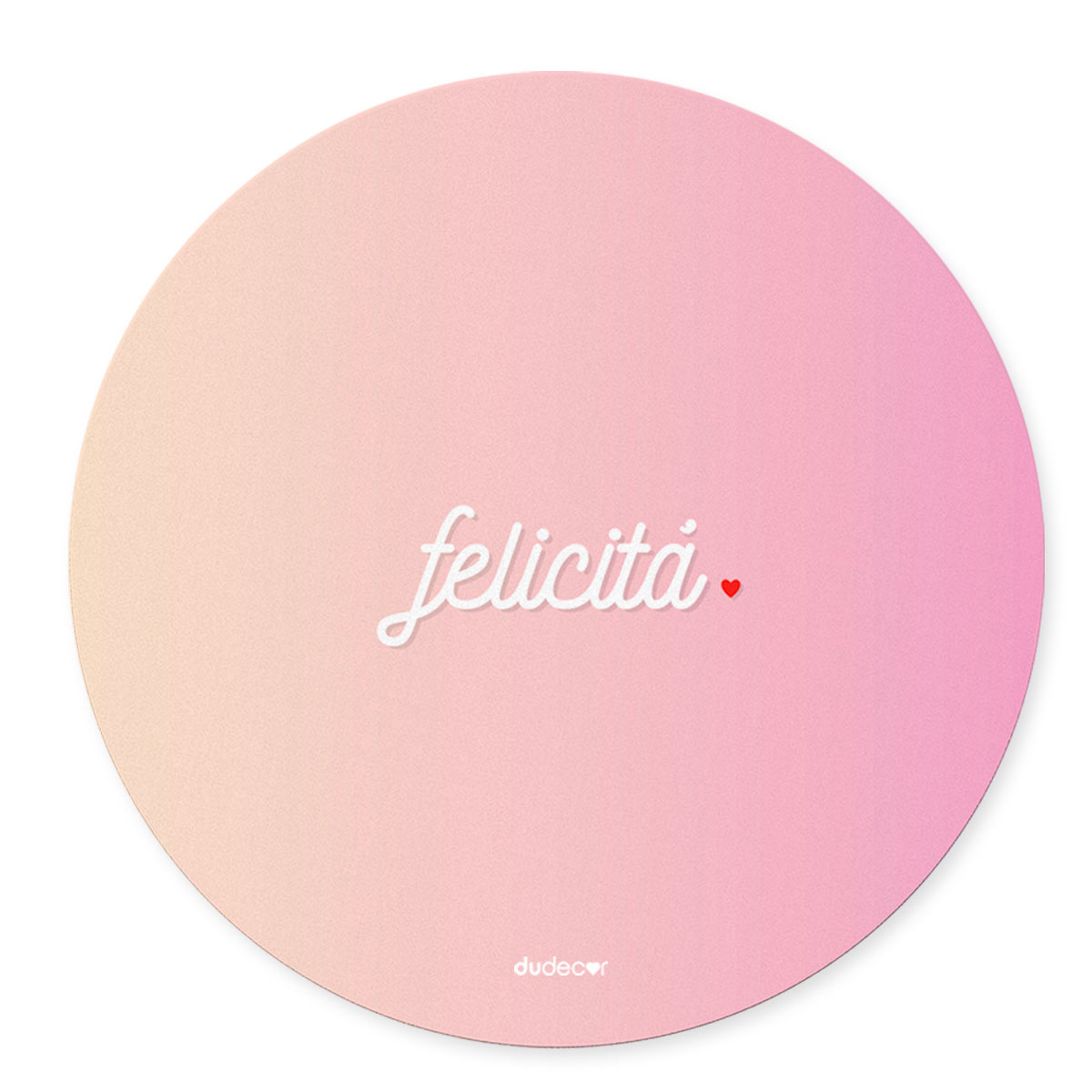 felicita mousepad
