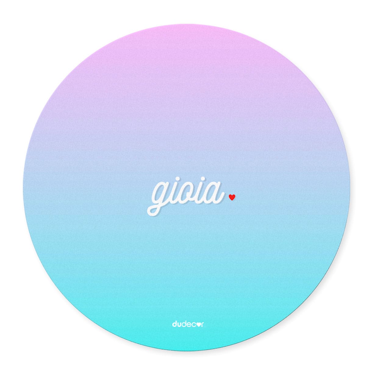 gioia mousepad