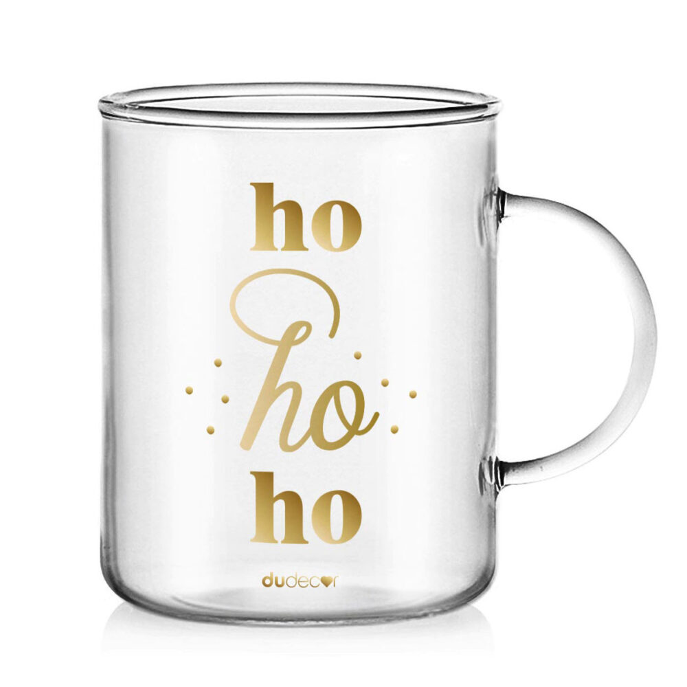Mug Hohoho