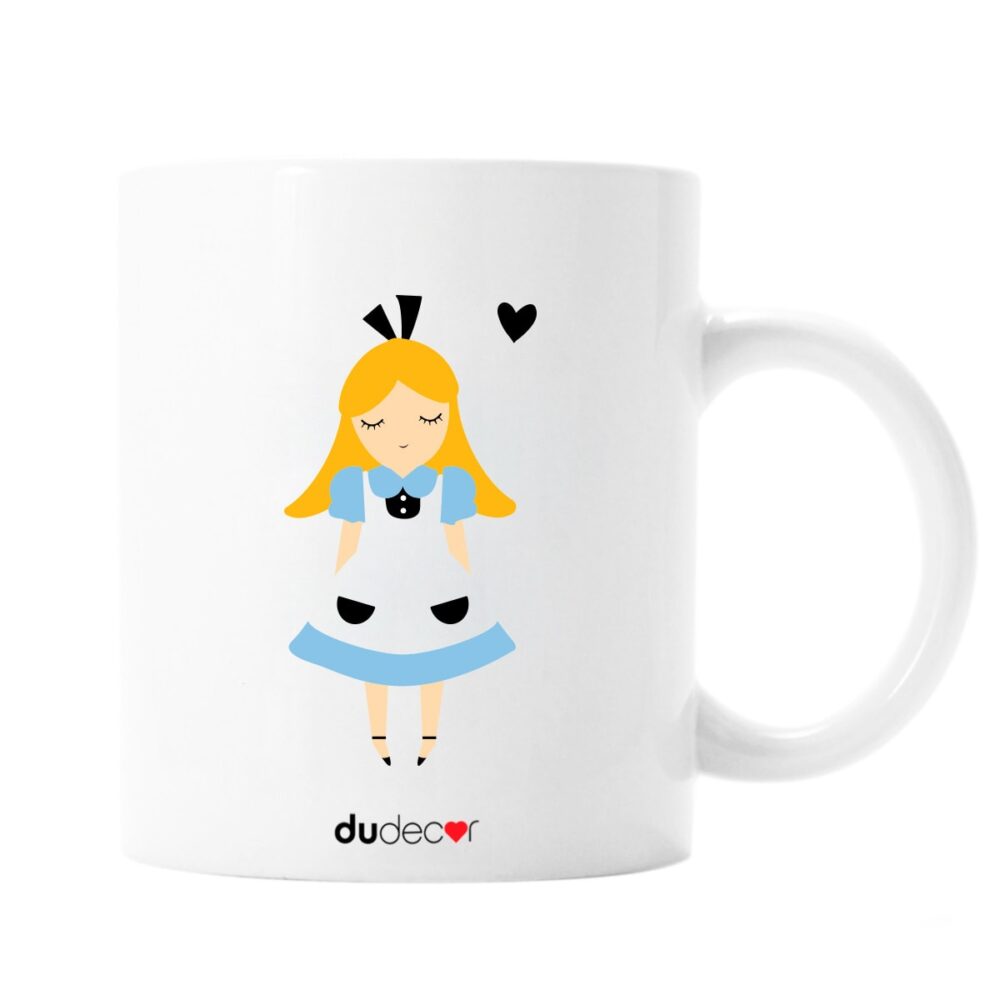 alice mug