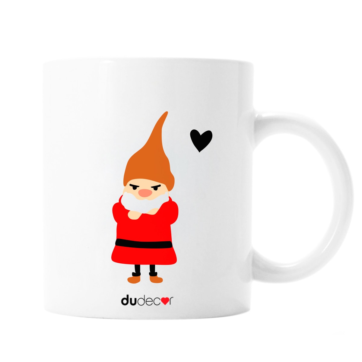 brontolo mug
