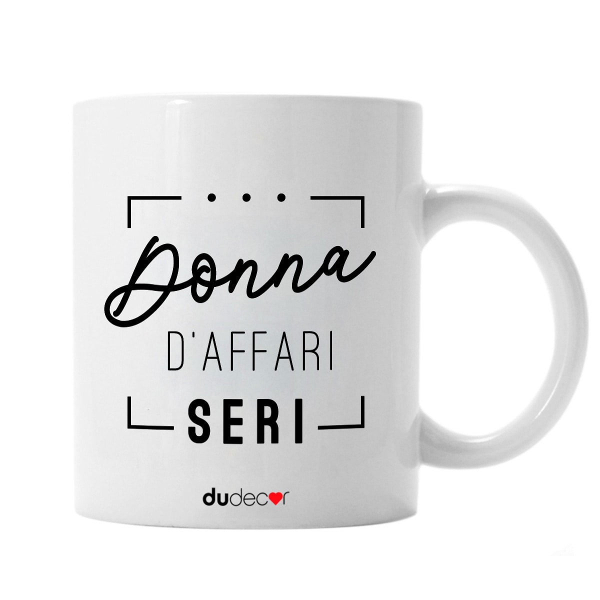 mug affari seri