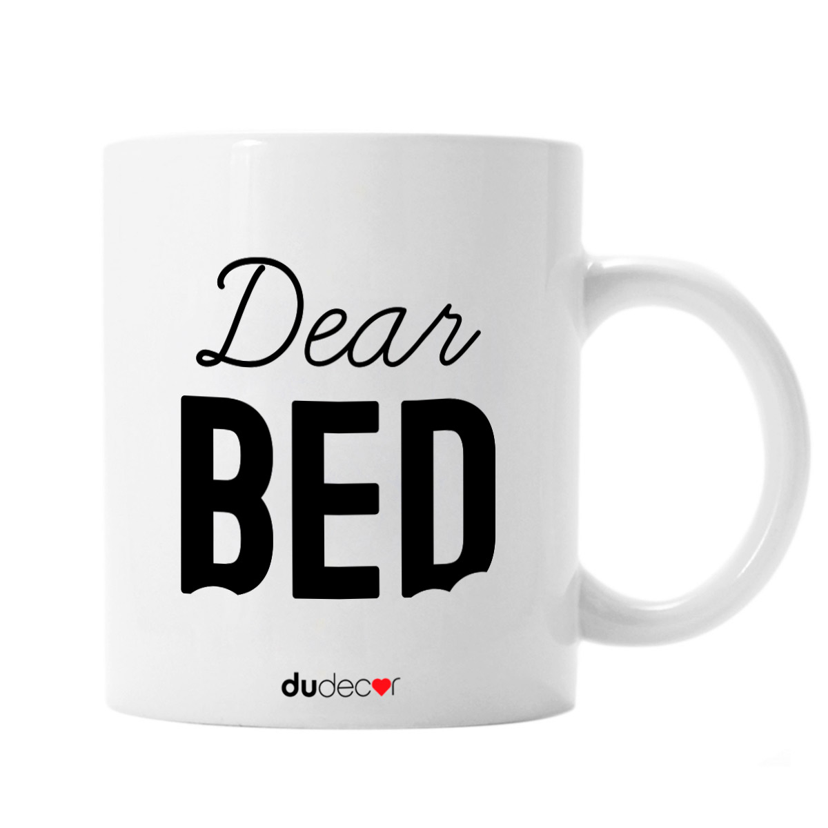 Tazza - Dear Bed