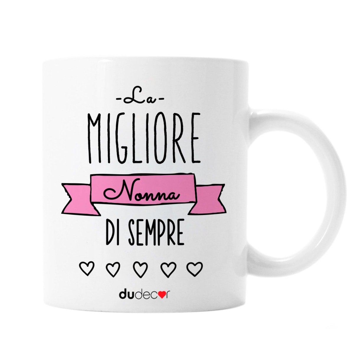 nonna di sempre