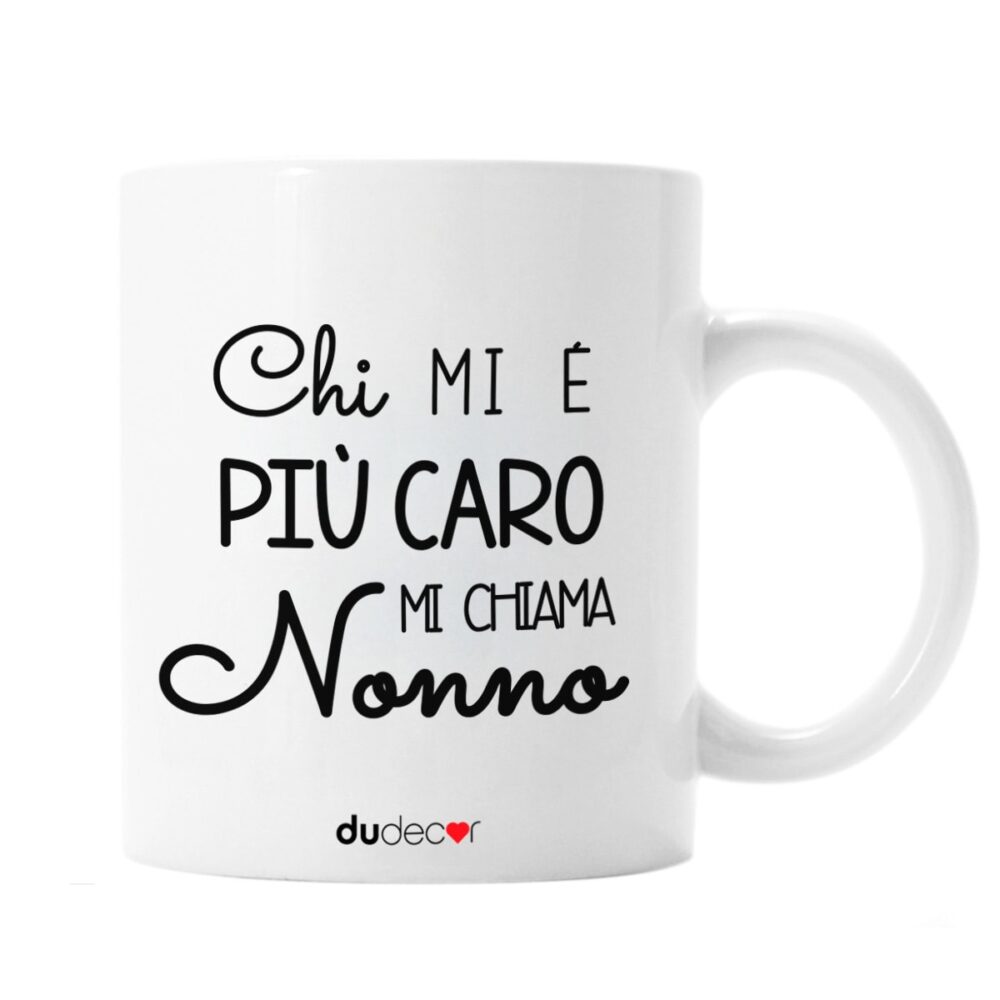 nonno mug