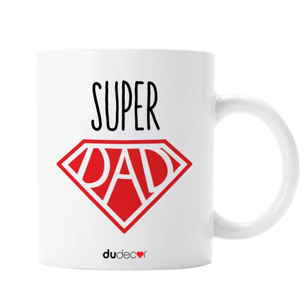 super dad