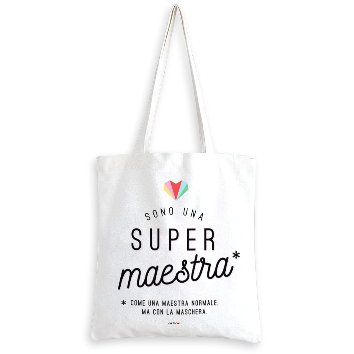 super maestra shopper