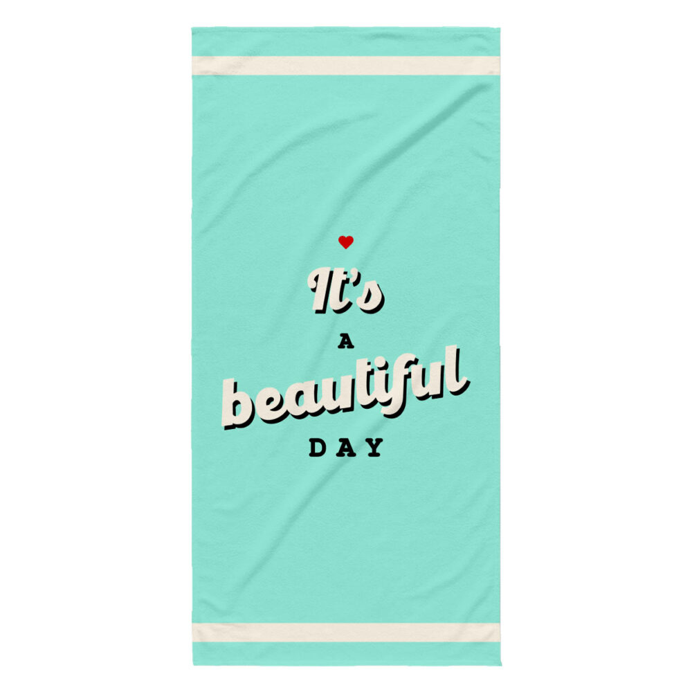 Telo Mare Beautiful Day