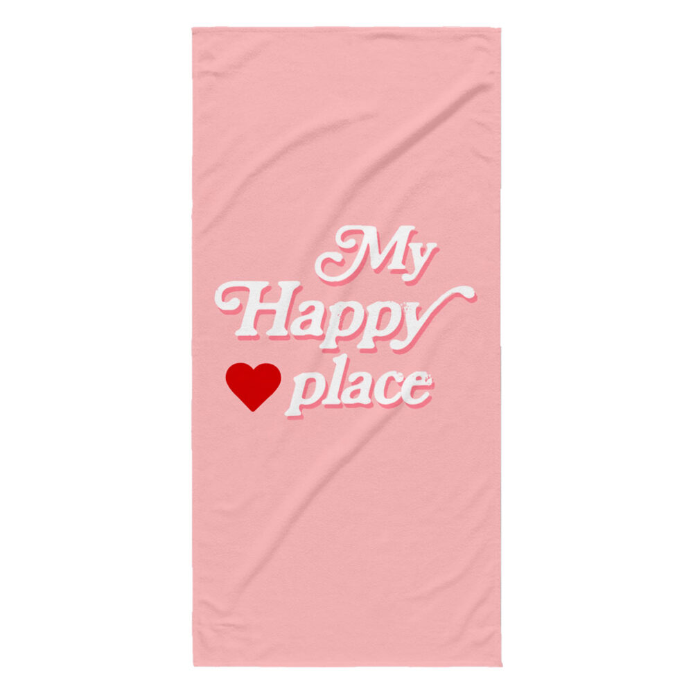 Telo Mare Happy Place