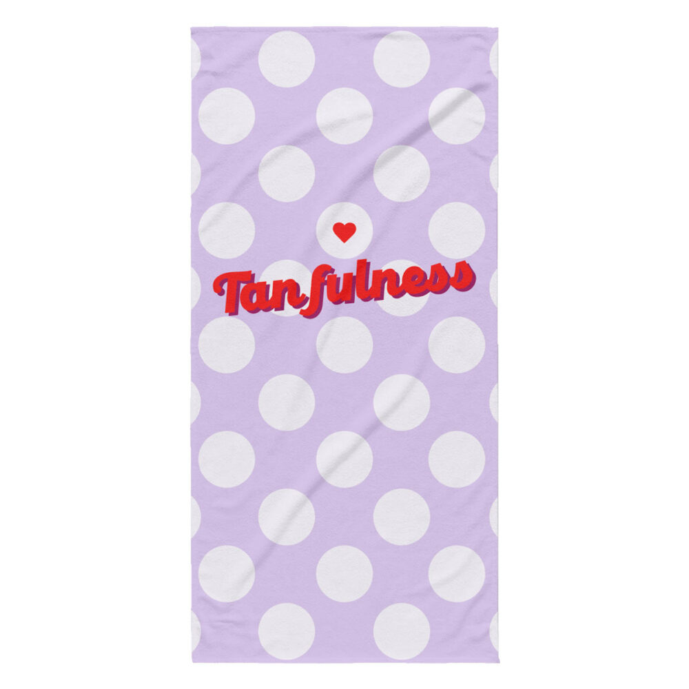 Telo Mare Tanfulness