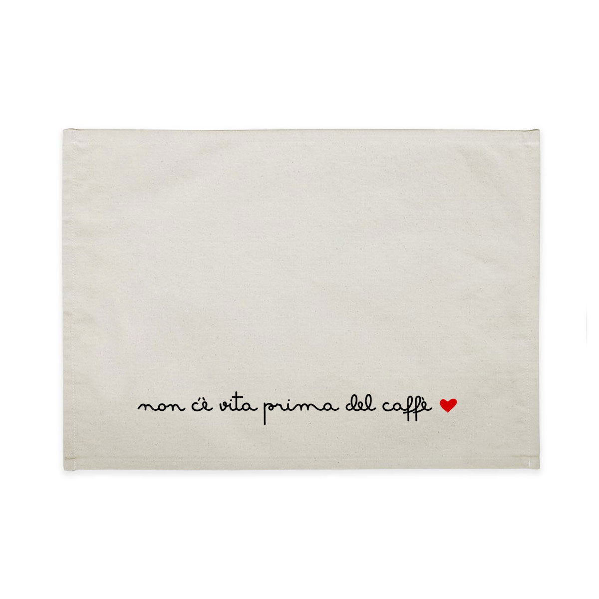 Tovaglietta all'americana Vita