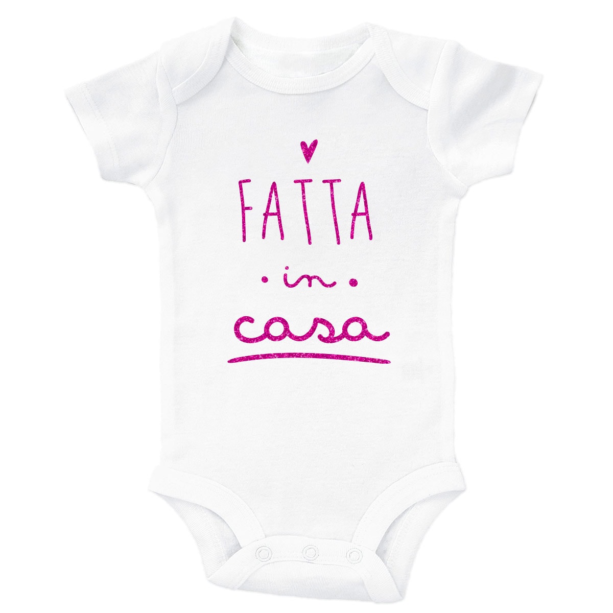 Fatta In Casa Bodysuit