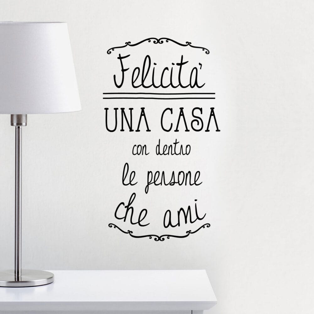 Per le tue pareti